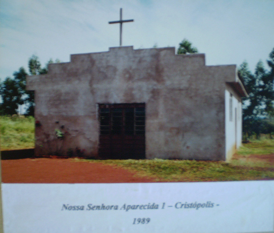 Nossa Senhora 1 - Cristópolis 1989